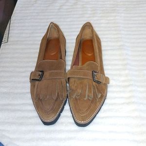 Franco Sarto loafers